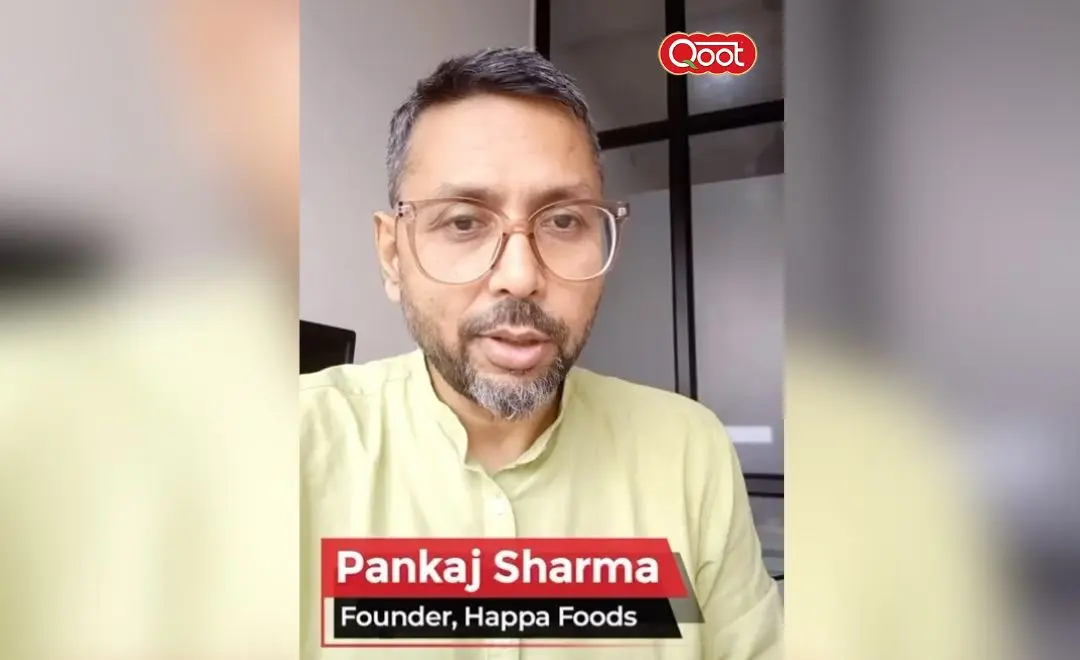 happa Foods