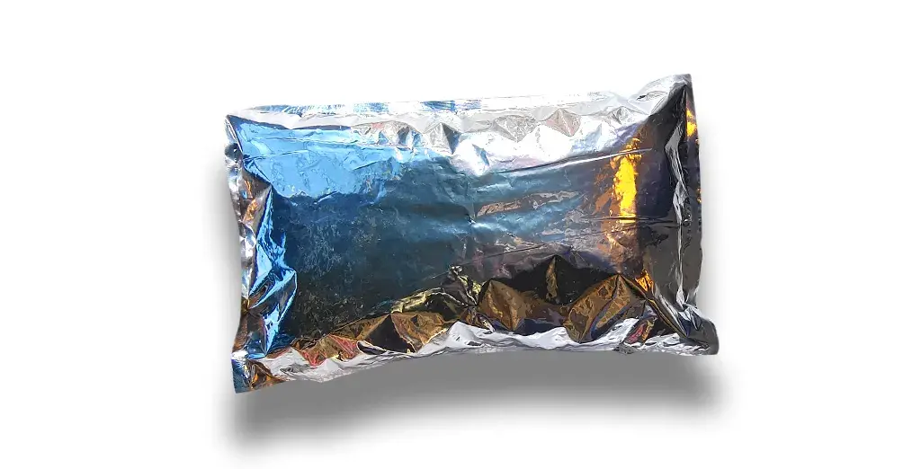  Bulk Laminate Pouch 500 Gm