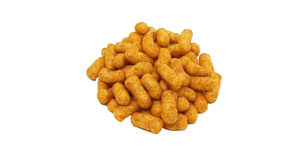 Chia Puff