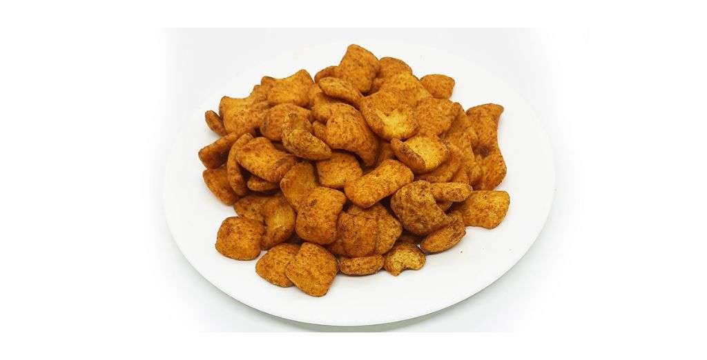 Chick Pea Chips