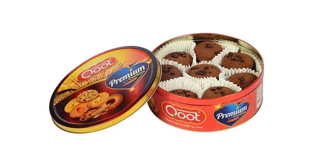 Choco Chip