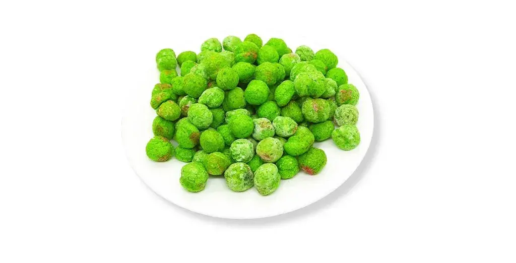 Green apple db