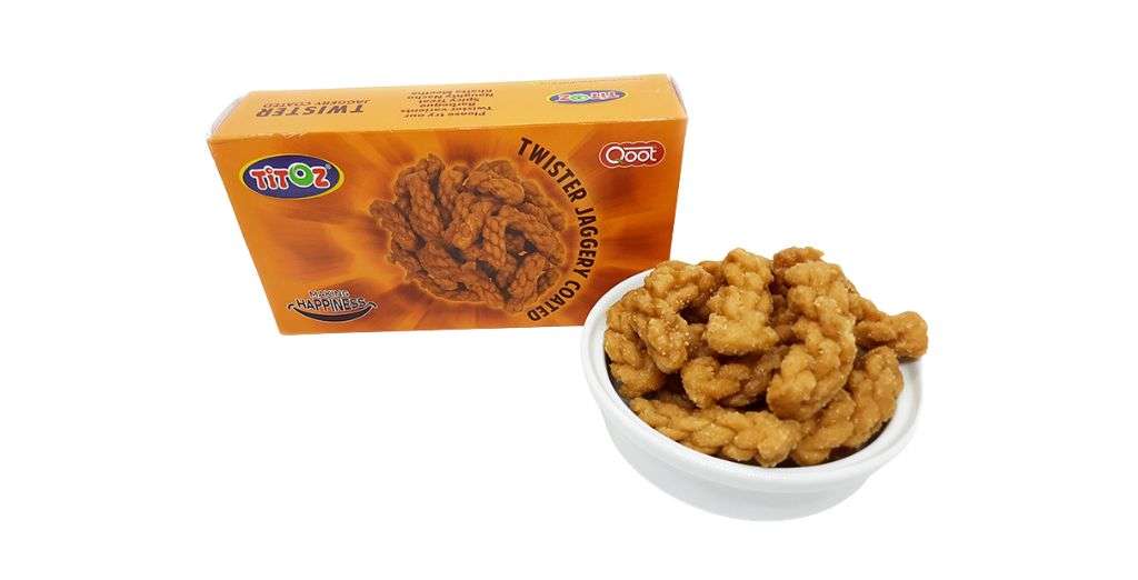Gur Jaggery