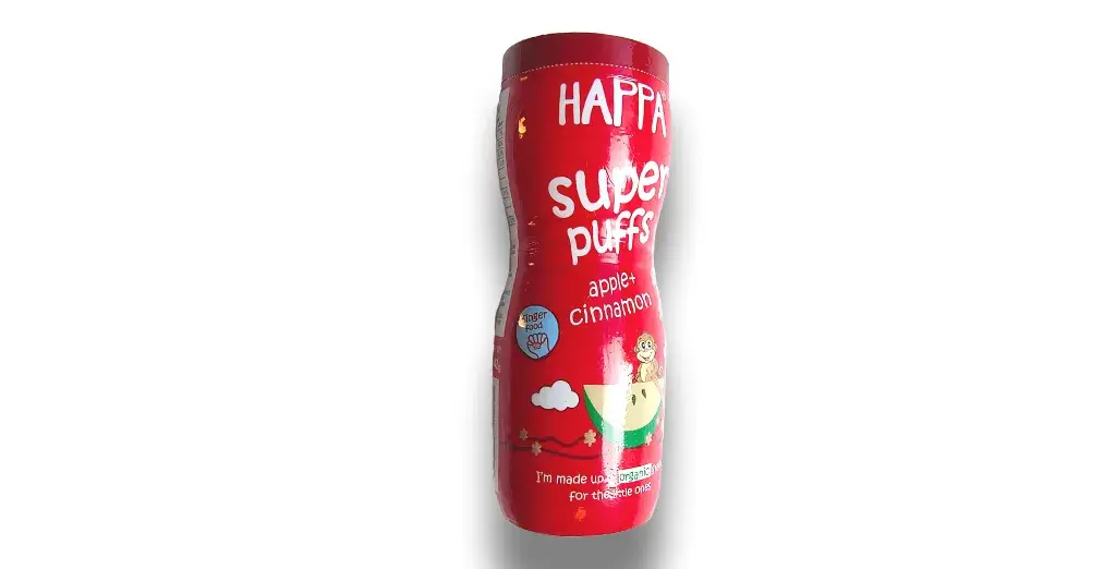 Jar with Shrink wrap