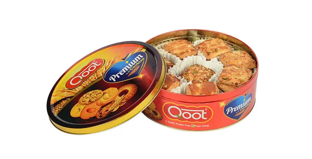 Mix Dry Fruit
