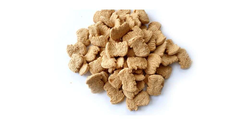 Multi Grain Chips