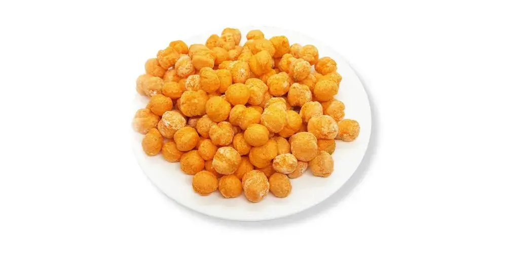 Orange db