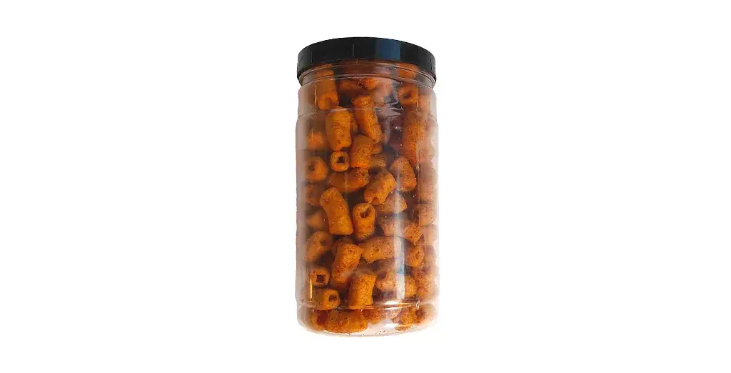 Pet Jar