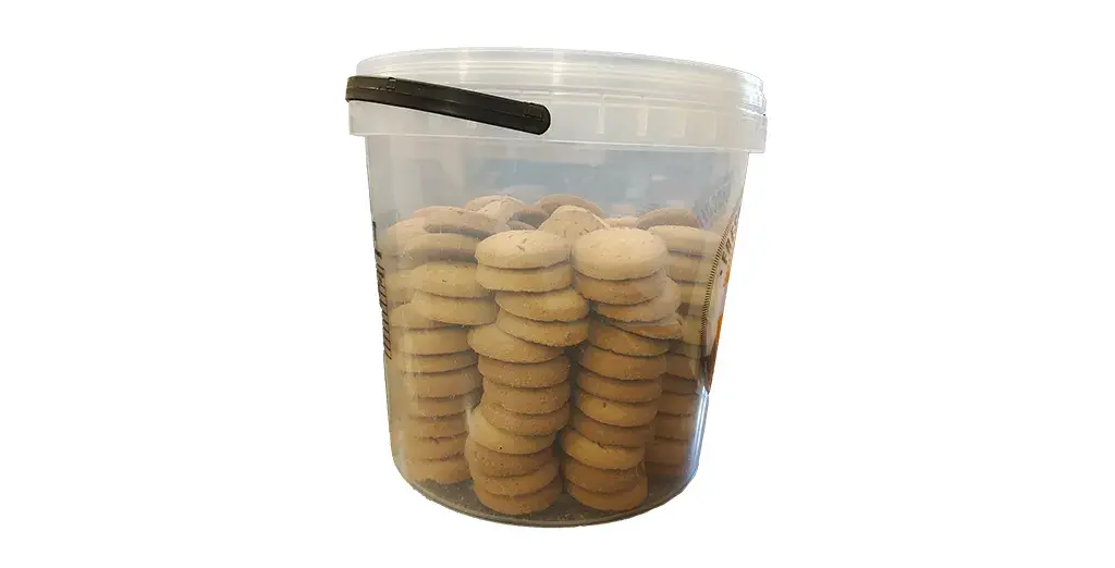 Plastic Bucket