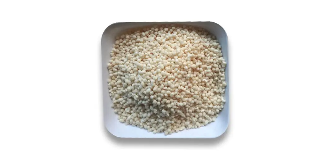 Rice Crispy Balls