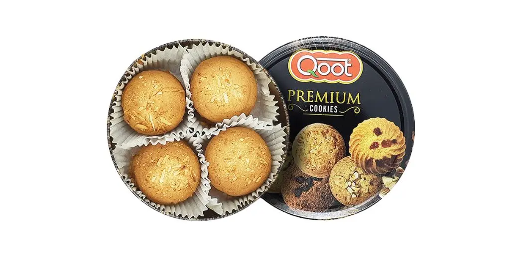 Rich Coconut 1