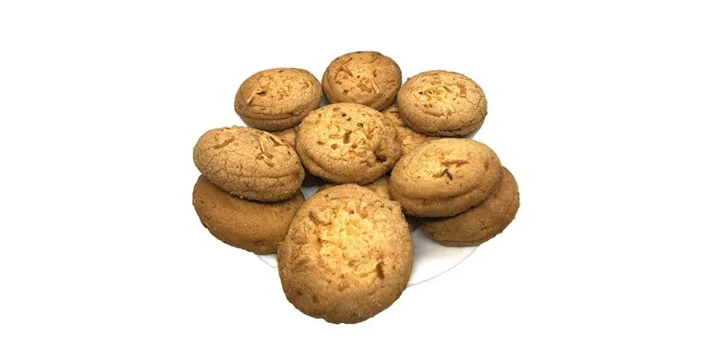 Rich Coconut 2