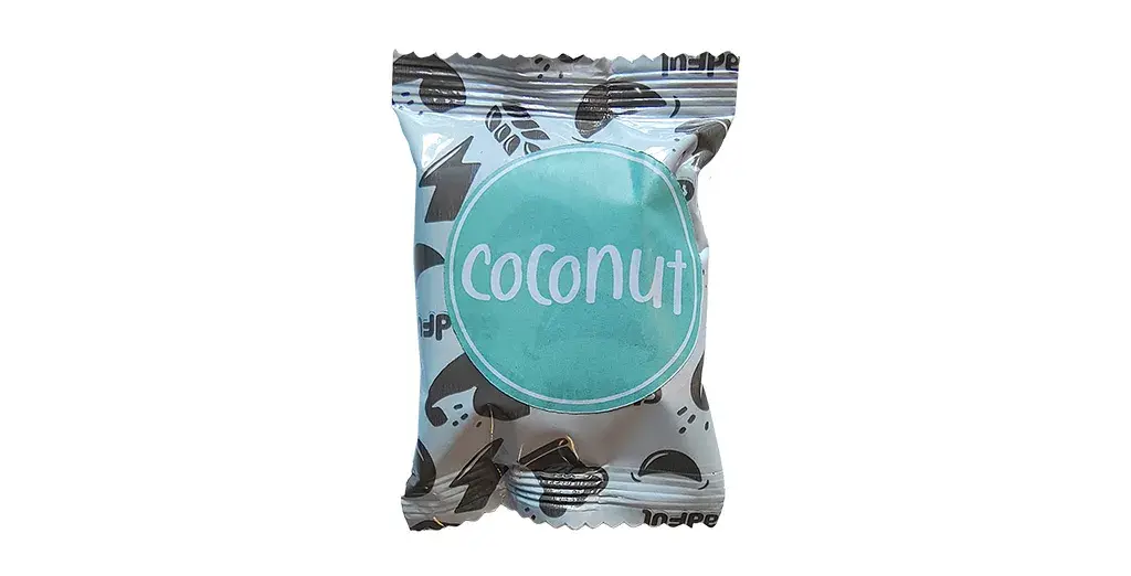  Single Piece Cookie