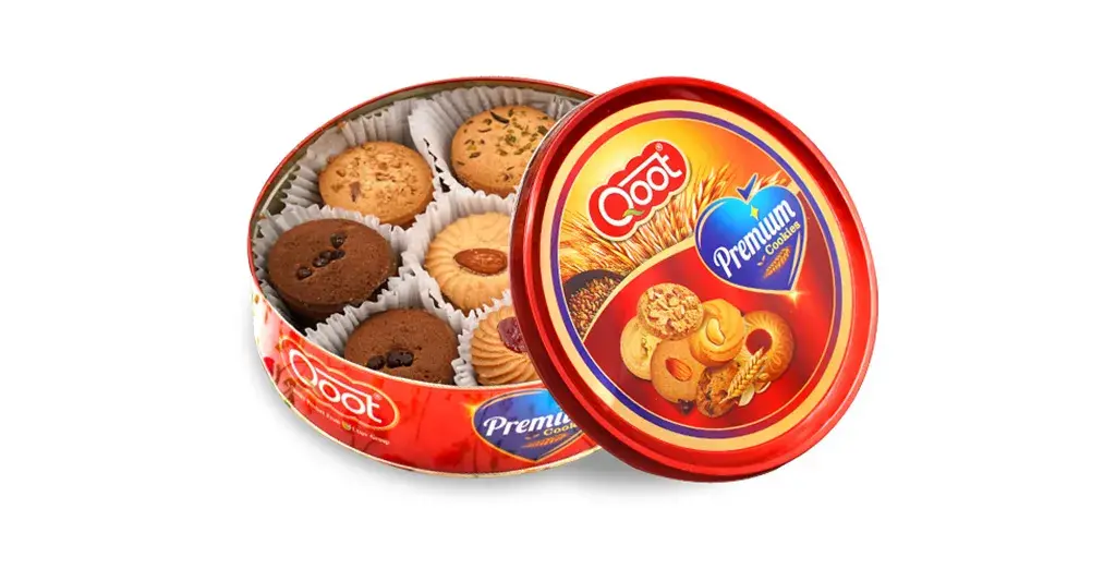 Tin Pack