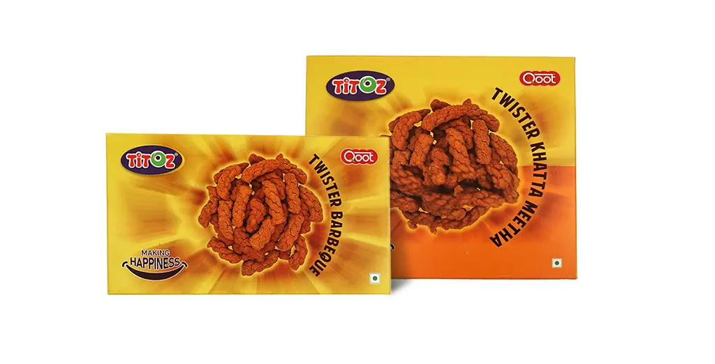 Monocarton