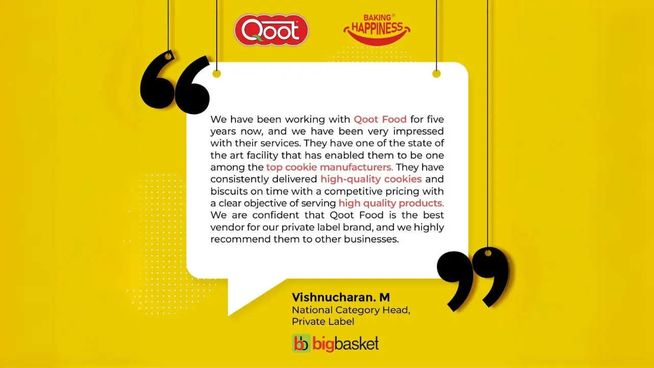 qoots bigbasket review