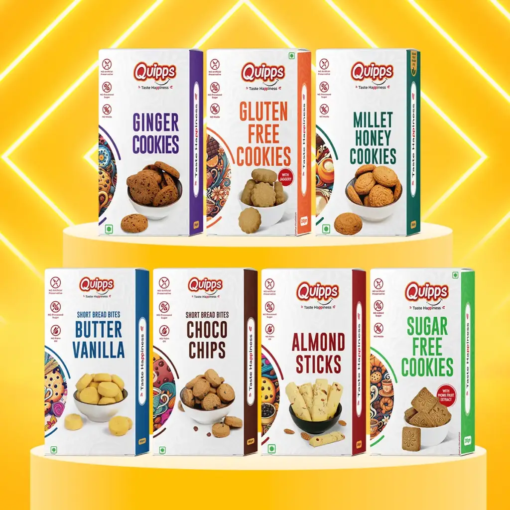 Combo Cookies