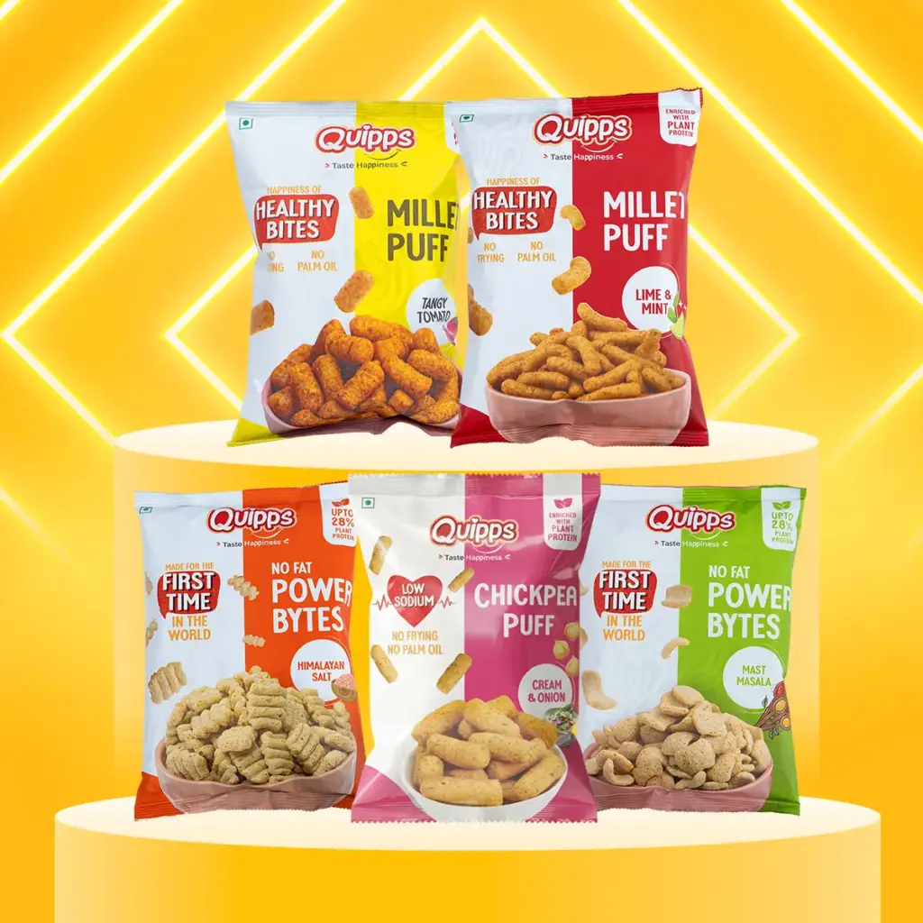 Combo Snacks
