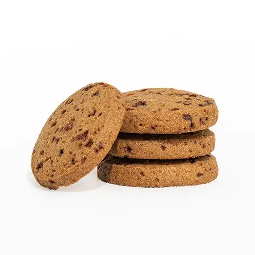 Ginger Cookie 1
