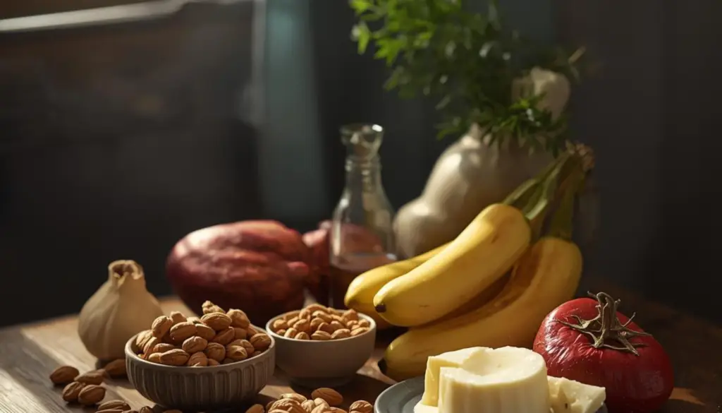 Healthy Snack Ideas